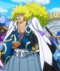 Hotei One Piece Wiki Fandom