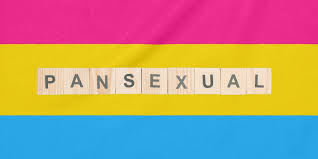 Pansexual (often shortened to pan ) is the attraction to people regardless of gender. What It Means To Be Pansexual Askmen