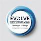 Evolve Conference 2025 event image