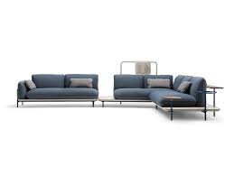 Addit Redefines The Sofa Landscape Sofa Design Fabric Sofa Design Corner Sofa