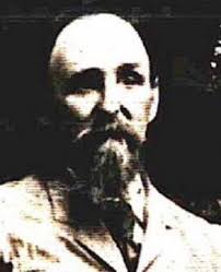 George W Washington Ropp and Jennetta Phillipina Keller's children