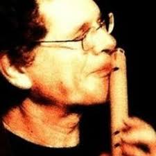 Stream Rag Bhairagi Bhairav by Steve Gorn