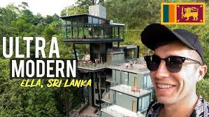 Hotel Hop and a Fun Night Out 🇱🇰 (Sri Lanka)