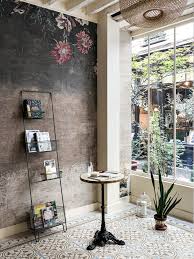 Salon De Coiffure Boudoir Secret Dans Le Marais Paris Nel 2020