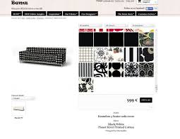 Bemz Give Your Ikea Furniture A New Life Free Fabric Samples Sofa Covers Fabric Samples