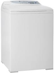 Easy installation with no venting required. Fisher Paykel Gwl15 25 Inch Top Load Ecosmart Washer With 3 7 Cu Ft Capacity 6 Automatic Cycles 5 Manual Water Levels