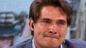 Hola.bueno el tema es con mi hijo un profesional de 35 años.hac…hace diez tubo su primer brote de delirio místico.desde entonces. Desesperante Guillermo Andino Frente Un Testimonio Angustiante En America Tv Espectaculo El Intransigente