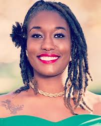 Veronica Frazier's Instagram, Twitter & Facebook