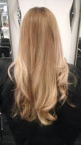 Dark honey blonde, considered a universal shade that lighter blondes can transition to when they want a darker hue and when brunettes want to add some highlights to their mane. Blonde Hair Honey Blonde Hair Honey Balayage Blonde Hair Honey Golden Light Hair Colors Honey Blonde Hair Honey Hair Long Blonde Hair