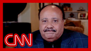 A democratic representative was taken away from the georgia statehouse in handcuffs thursday as gov. Martin Luther King Iii Calls Georgia Voting Bill Racist Youtube