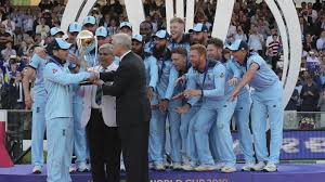 England will open the tournament at the oval on 30 may when they will take on south africa, while australia will launch their title defence. World Cup Final 2019 Twitterati Asks Icc To Declare Joint Winners After Super Over