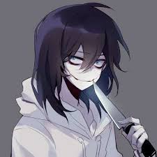 Jeff the killer real story gacha life. Jeff The Killer Play Jigsaw Puzzle For Free At Puzzle Factory