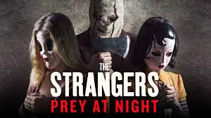 Now serving as head of security for senator charlie roan (elizabeth mitchell), his mission is to protect her in a run for. Watch The Purge Election Year Prime Video