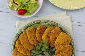 Pataniscas De Legumes Com Caril Pataniscas De Legumes Receitas Vegetarianas Receitas Com Legumes