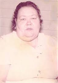 Clarice Dees Addison (1920-1981)