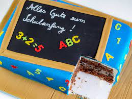 Der junge, der vom himmel fiel diese spannende abenteuergeschichte über zwei mutige jungen, die ganz unglaubliche dinge erleben und dicke freunde werden, liest sich toll!! Eine Einfache Torte Zur Einschulung Video Ofenkieker