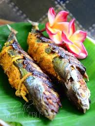More images for resepi ikan tongkol bakar oven » Ikan Kembong Sumbat Kelapa Dapur Tanpa Sempadan