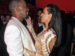 Kim Kanye Engaged Kim Kardashian And Kanye Kim Kardashian Kanye West Kim K Engagement Ring