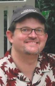 David Thiel Obituary (1963