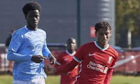 Scottish premiership highlights | 13 march 2021. U18s Match Report Liverpool 1 3 Manchester City Liverpool Fc