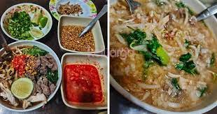 Resepi gulai ikan tongkol/ ikan ayo untuk makan nasi dagang boleh la guna resepi gulai ikan diatas selamat mencuba jangan. Resipi Nasi Air Ala Kelantan Buat Pembuka Selera Simple Je Cara Buatnya Tapi Bila Makan Tak Cukup Semangkuk Keluarga