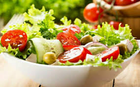 Maybe you would like to learn more about one of these? Pilihan Resep Salad Sayur Yang Sehat Dan Mengenyangkan Islampos