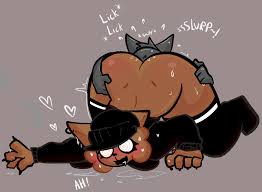 Rule34 - If it exists, there is porn of it   6982624