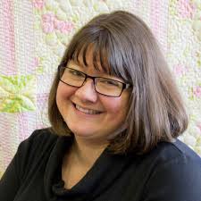 An Interview with Debby Brown