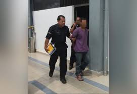 Maklumkan kepada kami sebarang maklumat atau kejadian yg berlaku di sekitar kawasan sg petani secara. Abang Didakwa Rogol Cabul 3 Adik Perempuan