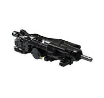 EPIROC COP 1838HD+| GME GHD1838HD+ Hydraulic Drifter