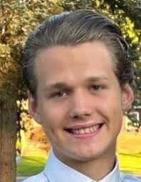 Obituary for Zachary Dylan Merchant