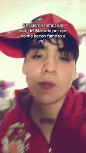 Si No Te Promociones Como Macario Martínez