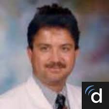 Dr. Brian M. Roebuck, MD