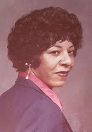 Willie Maudie "Marti" Hale — Pollock-Randall Funeral Home