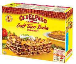Maybe you would like to learn more about one of these? Old El Paso One Day Free Product Coupon Important Update Canadian Freebies Coupons Deals Bargains Flyers Contests Canada