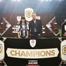 Head to head statistics and prediction, goals, past matches, actual form for super liga. This Time Last Week I Saw One Of The Most Entertaining Games Of Football That I Have Ever Seen Thank You Perak And Entertaining Games Entertaining Terengganu