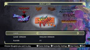 Saatnya kita pake buat tarung time attack battle untuk mencari siapa yang tercepet. Capcom Beat Em Up Bundle Nintendo Switch Eshop Download