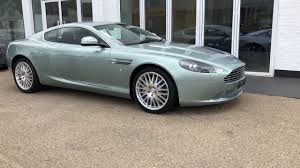 Image result for Hardly Green 2017 Aston Martin