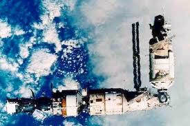 Image result for mir