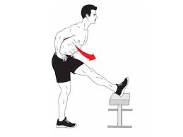 Groin strain to mcl a really quick set of hamstring rehabilitation exercises. Hamstring Injury Treatment Prevention And Exercises Triathlete