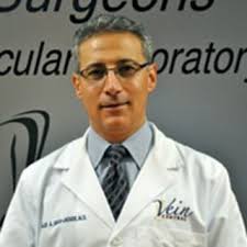 Dr. Gustavo Huerta, MD