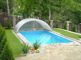 Lauko Baseinas 6 3 M Hot Tub Outdoor Water Features In The Garden Backyard Pool Designs