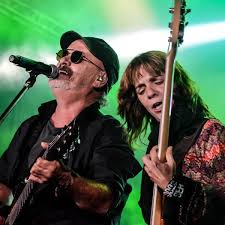 rockdesanjuanok | LAS PELOTAS en San Juan Viernes 28 de junio Próximamente más info sobre la venta de entradas... Ph Adrián Riveros | Instagram