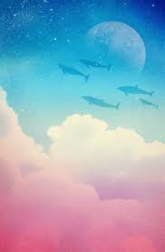 wallpapers for girls space fondos celular iphone ballenas dreams iphone wallpaper phone wallpaper wallpaper