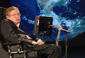 Stephen Hawking crea su primera app para Ipad | Tecnología - ComputerHoy.com