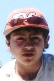 Dustin Williamson Obituary