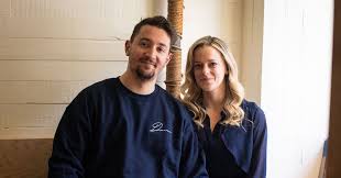 The eldest child of walter and violet szymanski How Ed Szymanski And Patricia Howard Are Building An Equitable Restaurant Eater