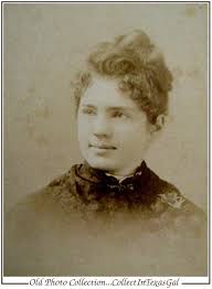 Tracks of My Texas Ancestors: 2016