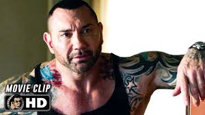 My spy full movie google drive watch online. My Spy Clip Do Not Touch 2020 Dave Bautista Youtube