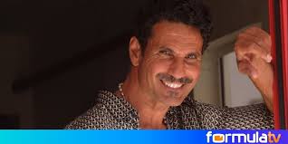 Óscar Higares se incorpora a 'Servir y proteger'